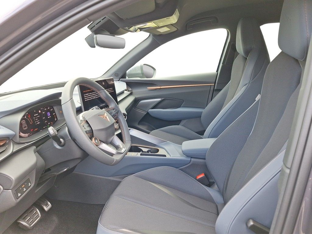 Cupra Terramar - Bild 11