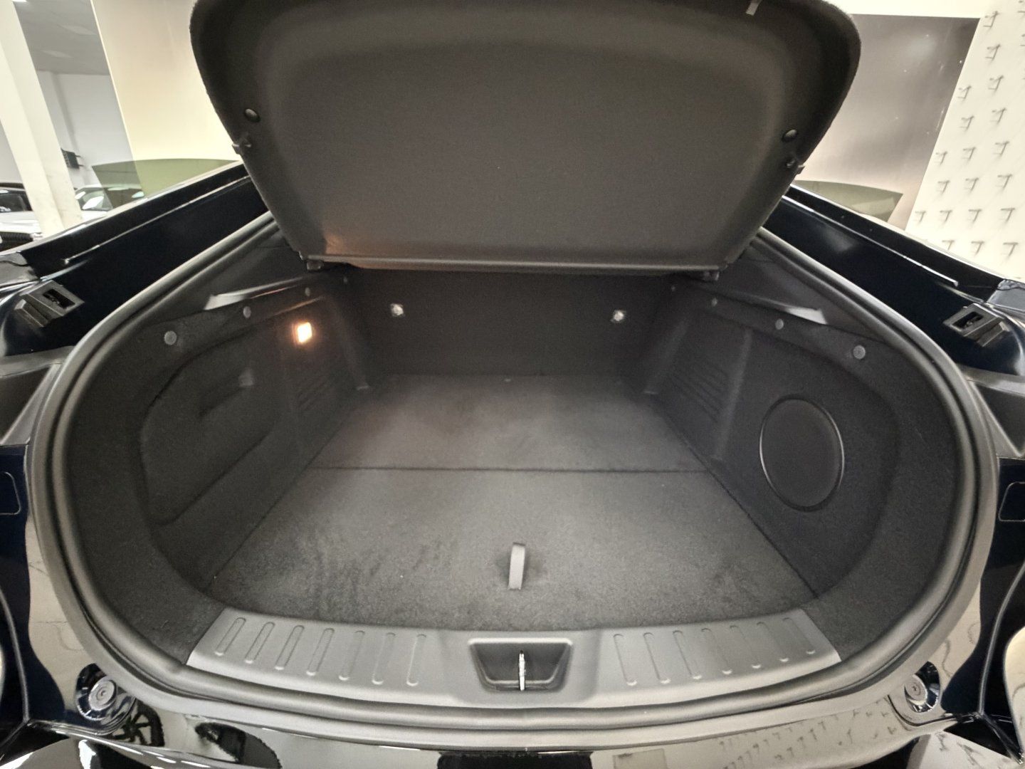 Mazda 6e - Bild 46