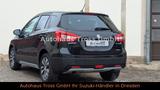 Suzuki SX4 S-CROSS 1.4 M/T BOOST COMF+ 4x4 SHZ - schwarze Suzuki (SX4) S-Cross