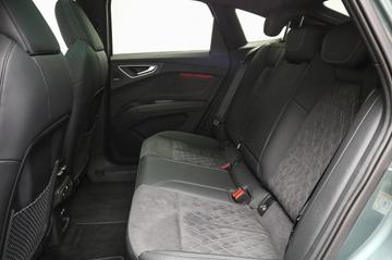 2026 AUDI Q4 E-TRON 照片 9