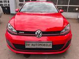 Volkswagen Golf VII Lim. GTI *HU Neu-Insp.Neu-2.Hand* - Volkswagen Golf: In