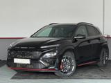 Hyundai Kona N Performance KRELL Schiebed. AHK HuD LED - Hyundai aus 2023
