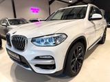 BMW X3 xDrive 2.0d X Line/Pano/Kamera/HUD/Alus 20 Z - BMW X3: 0d