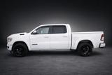 Dodge RAM 1500 CREW CAB*PANO*NAVI*KAM*AHK*UNFALLFREI* - Dodge RAM: Cab Crew