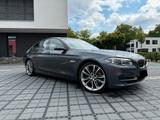 BMW 535d xDrive A - - gebrauchte BMW 535 aus dem Jahr 2015