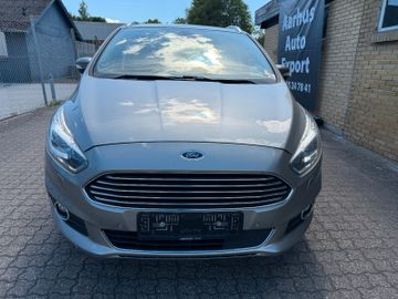 Ford S-Max - 2