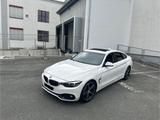 BMW 430 Gran Coupé 430i Gran Coupé Sport Line Sp... - BMW 430 Gran Coupé
