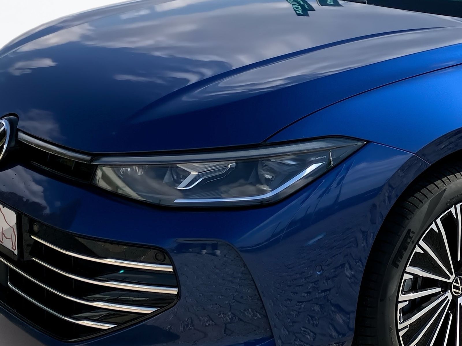 Volkswagen Passat Variant - Bild 6