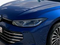Volkswagen Passat Variant - Vorschau Bild 6