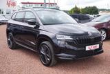 Skoda Karoq Sportline 2.0 TSI DSG 4x4 Matrix AHK Pano - Skoda Karoq mit Panoramadach