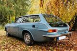 Volvo P1800 ES / Shooting Brake - Schneewitchensarg - Volvo: 180
