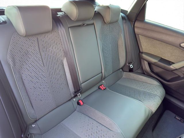 Foto Nummer 17: CUPRA Leon Sportstourer