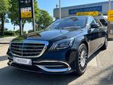 Mercedes-Benz S 560 S -Klasse Maybach Lim. S 560 4Matic - gebrauchte Mercedes-Benz S 560 aus dem Jahr 2018