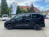 Citroën Berlingo Max XL 1.5 BlueHDi 130 Automatik*7-Sitz - gebrauchte Citroën Berlingo aus dem Jahr 2024