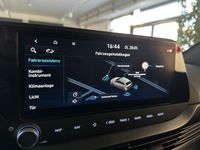 Hyundai i20 - Vorschau Bild 8