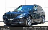 BMW X5 30 XD M SPORT/SH/ ACC/ICONIC/360°/B&W/7SITZ/L