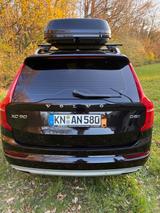 Volvo XC90 D5 AWD Geartronic Momentum Momentum - Volvo XC90 von privat