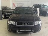 Audi A4 3.0 multitronic Avant - Audi A4 aus 2002: 3.0