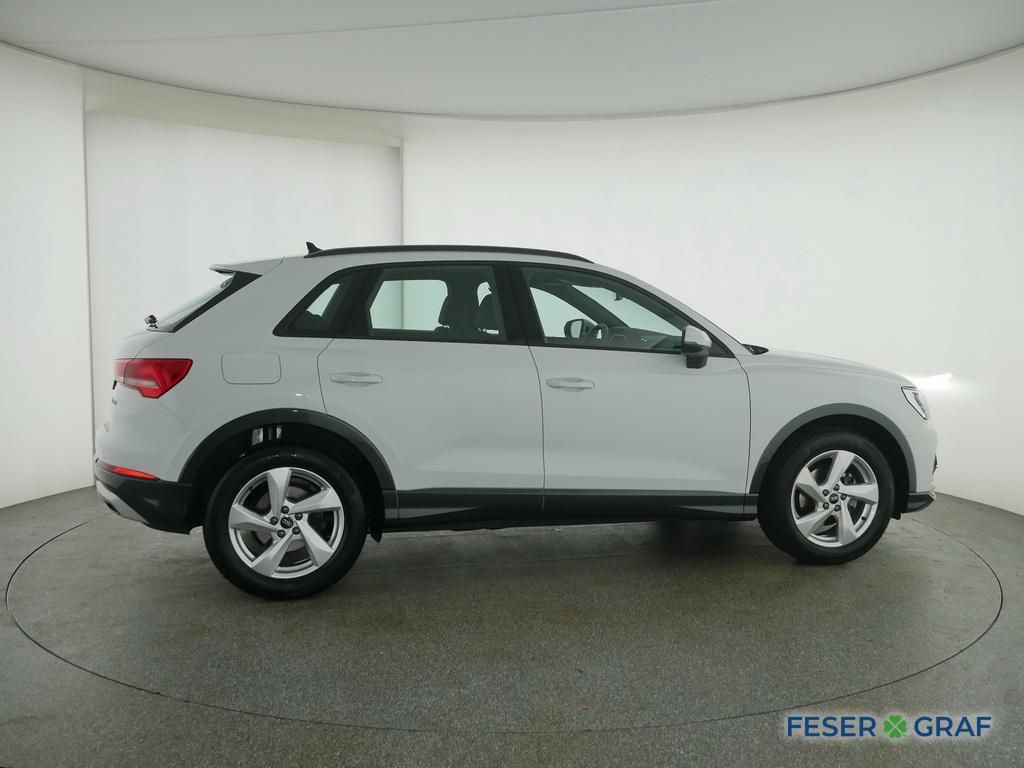 Audi Q3 - Bild 13