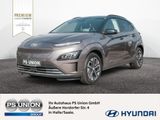 Hyundai Kona Prime Elektro 2WD HUD ALUFELGEN 17 ZOLL LED - : Alufelgen 17 Zoll