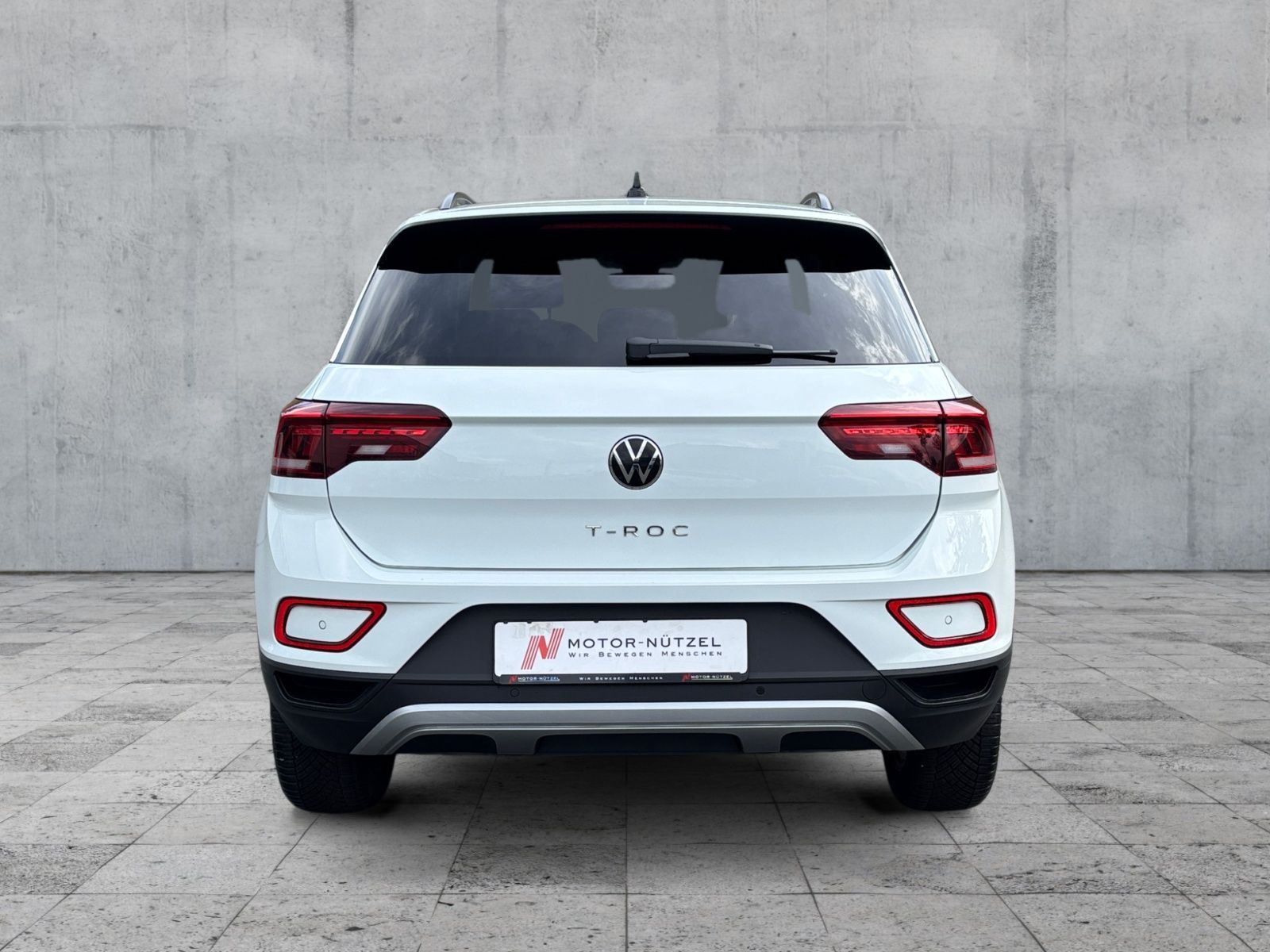 Volkswagen T-Roc - Bild 5