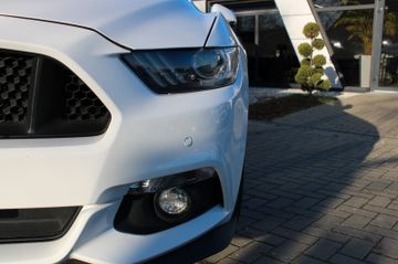 Ford Mustang GT Fastback *DEUTSCHES FAHRZEUG*