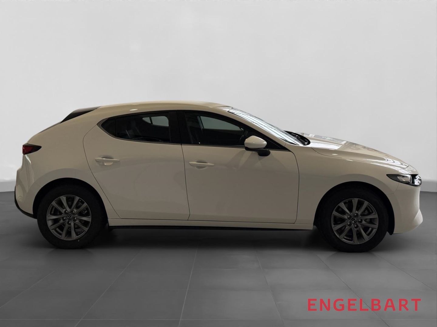 Mazda 3 - Bild 5