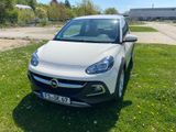 Opel Adam ROCKS 1.4 ecoFLEX Start/Stop 74kW ROCKS - Opel Adam von privat