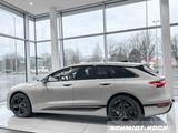 Audi A6 Avant e-tron performance 270 kW LED - Audi A6: Beige