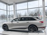 Audi A6 Avant e-tron performance 270 kW LED - : Beige