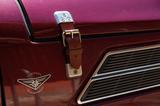 TVR Vixen V8 LHD - gebrauchte TVR Coupés
