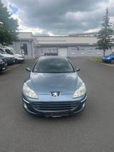 Peugeot 407  2.0 HDi  Limousine  Guter ... - Peugeot 4007: 2.2