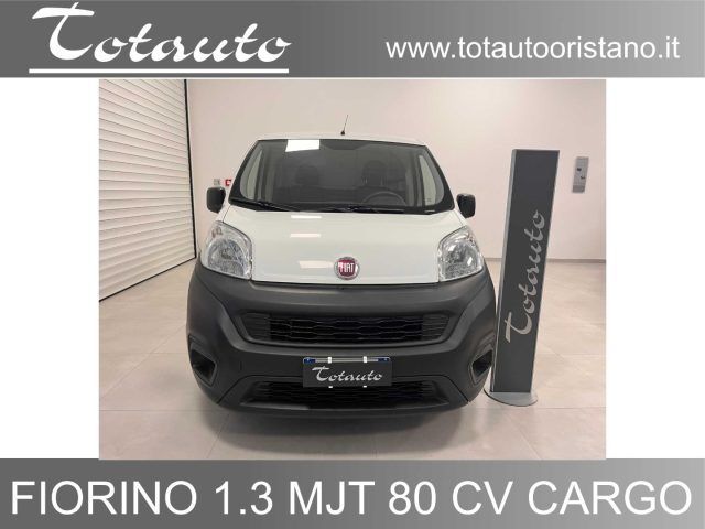 Fiat FIAT Fiorino 1.3 MJT 80CV Cargo