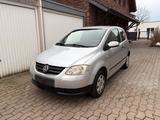 Volkswagen FOX Basis 1.2 - Service NEU*HU0... - Volkswagen Fox in Bielefeld