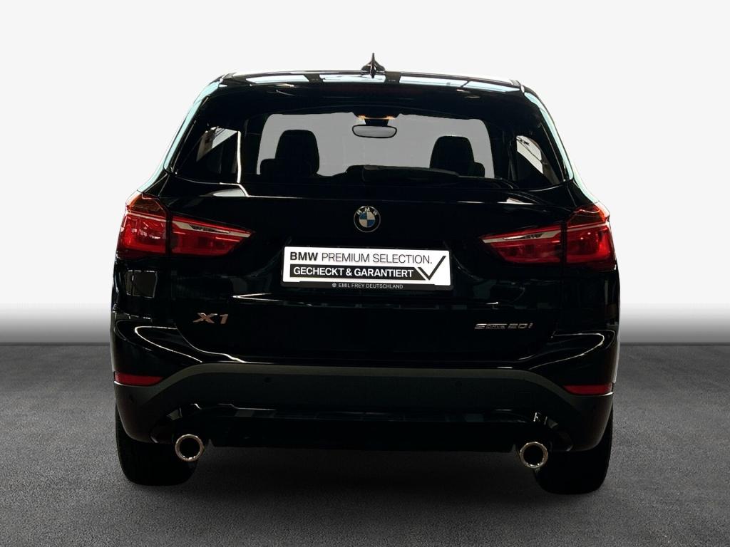 BMW X1 sDrive20i Aut. Advantage *Navi*SHZ*, миниатюра 5