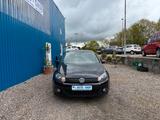Volkswagen Golf VI Team BlueMotion/BMT*2.Hand*Sizhzng*Klima - Volkswagen Golf aus 2010: Bluemotion