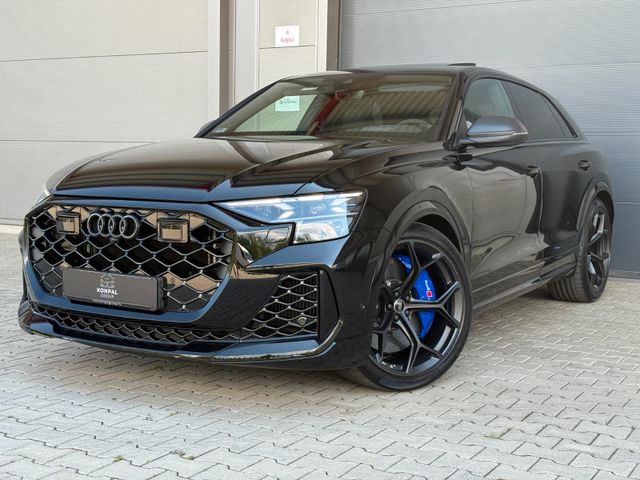 Audi RSQ8 Matrix/Advanced/Ceramic/305km/h/AHK