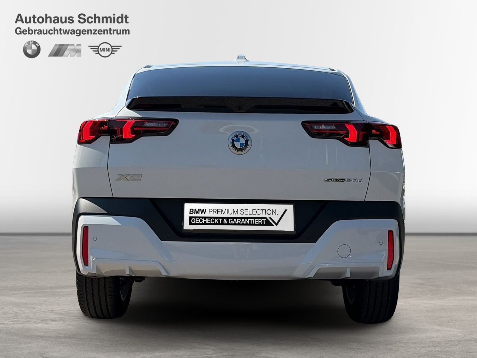 BMW X2 - Bild 4