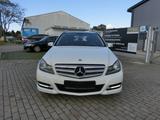 Mercedes-Benz C 300 CDI BlueEfficiency 4Matic - Mercedes-Benz C 300 aus 2011: 4matic
