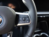 BMW iX1 - Vorschau Bild 15