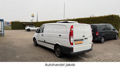 MERCEDES-BENZ Vito/Kasten/109/CDI/lang/Kerstner Kühlwagen!