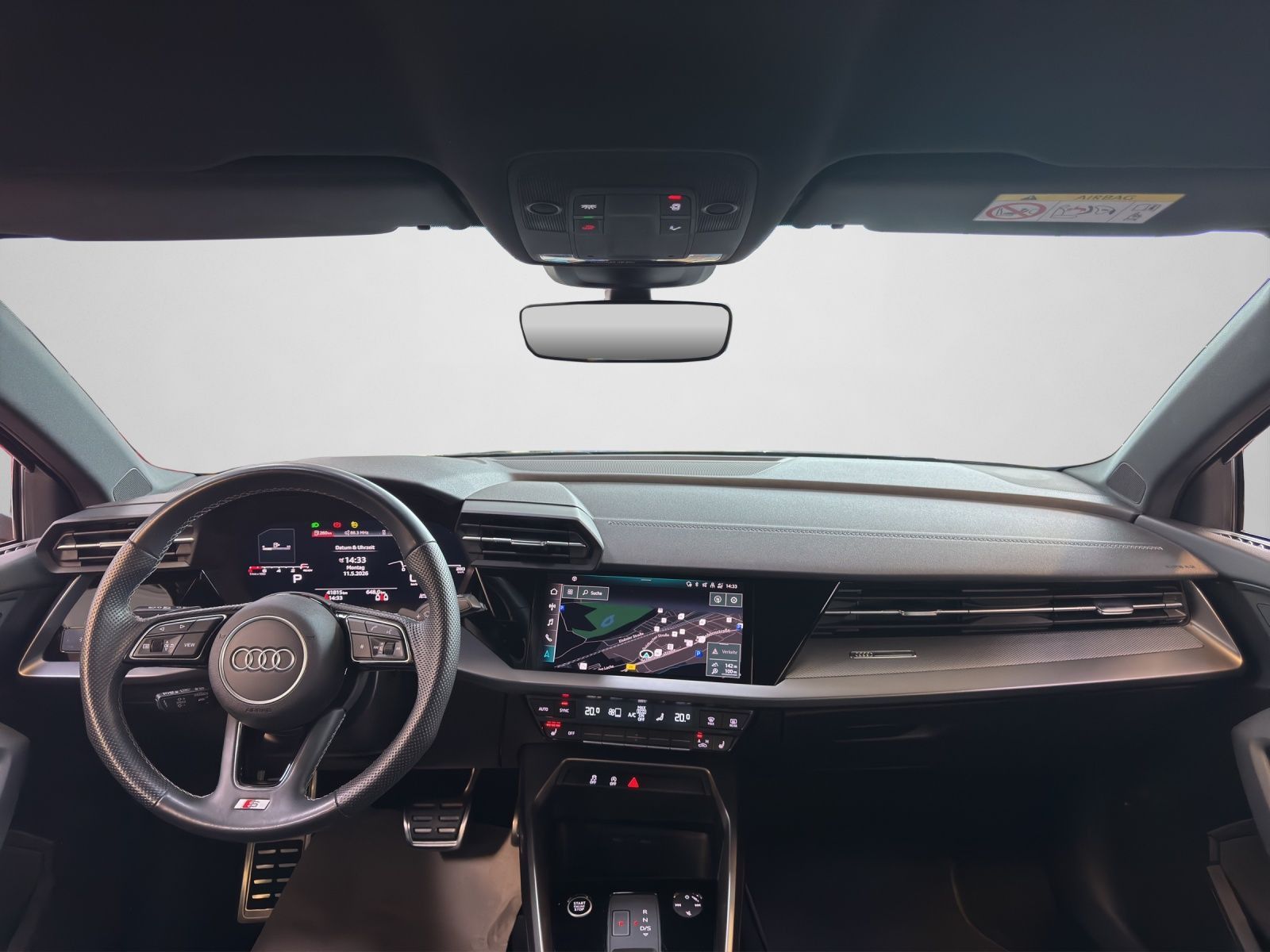 Audi A3 - Bild 4