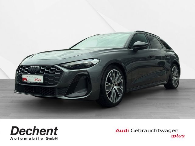 Audi A5 2.0 Avant quattro TDI 360,HUD,Kamera,LED,LM