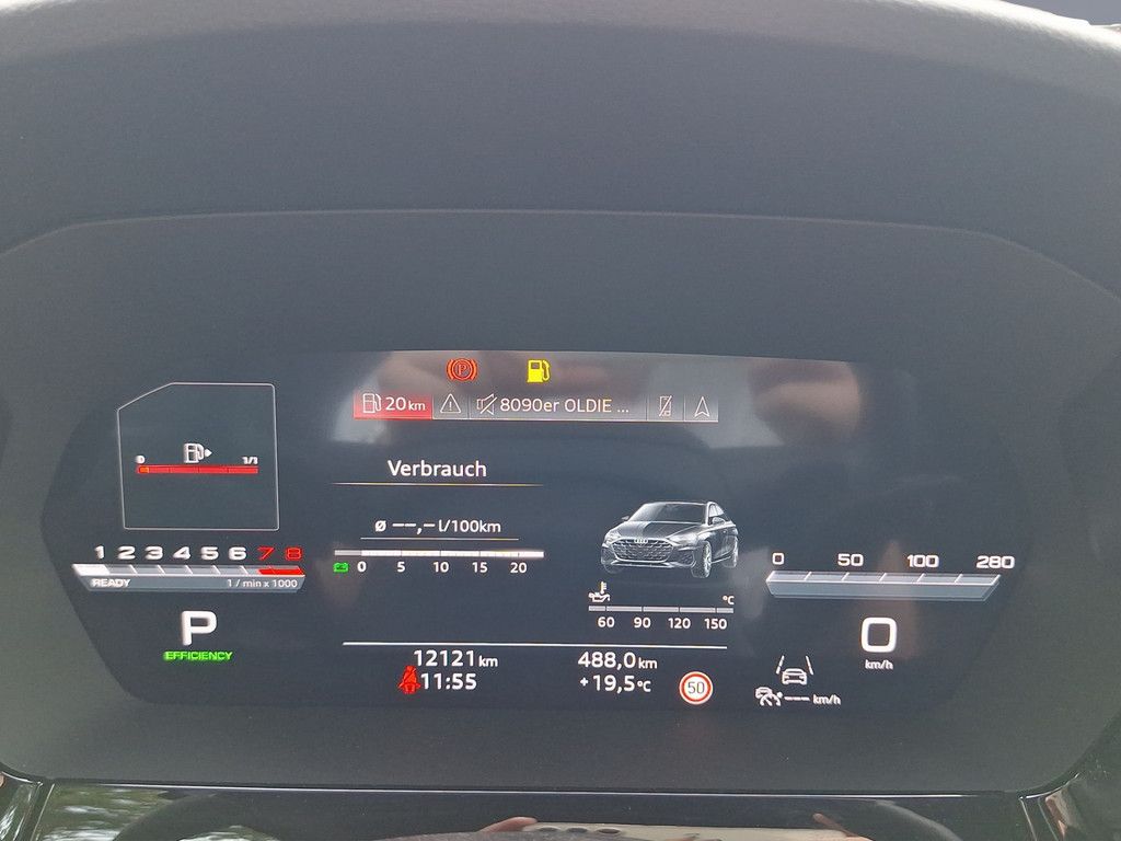 Audi A3 - Bild 13