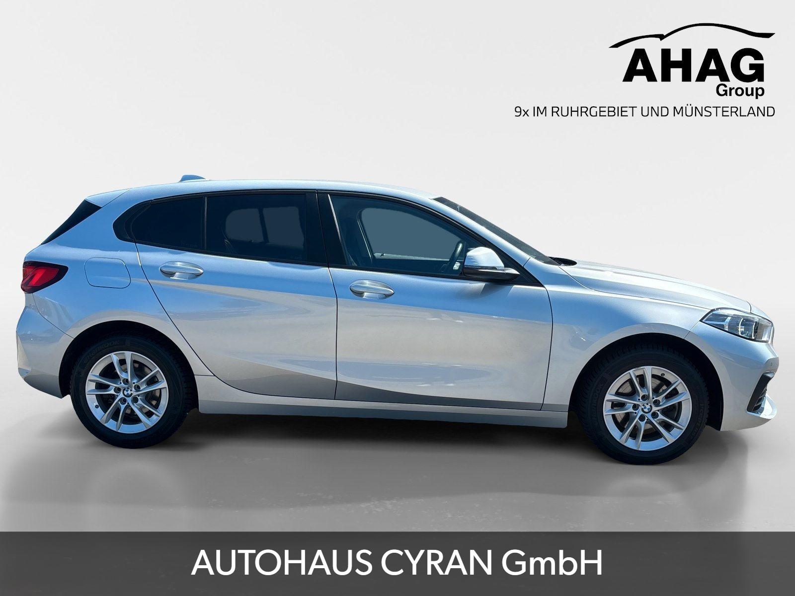 BMW 116, миниатюра 3