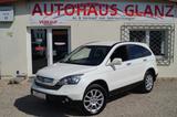 Honda CR-V 2,4 Exclusive Edition Leder*Xenon*AHK* - Honda in Berlin