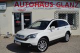 Honda CR-V 2,4 Exclusive Edition Leder*Xenon*AHK* - Honda in Berlin
