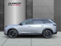 Peugeot 5008 - Vorschau Bild 2