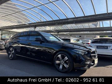 Mercedes C 200 - 10