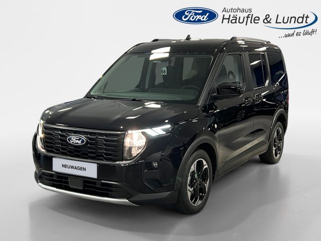 Ford Tourneo Courier Active 1.0 Benzin Automatik Navi